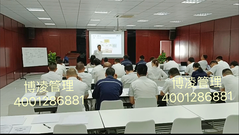 杭州錢(qián)潮供應(yīng)鏈有限公司攜手博凌管理IATF16949:2016培訓(xùn)